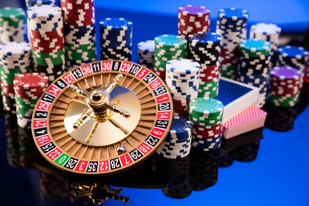 Settlement examples for Asian Handicap bets on gaming slot