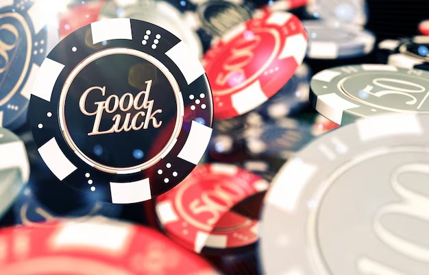 Payment methods accepted on gaming slot platform