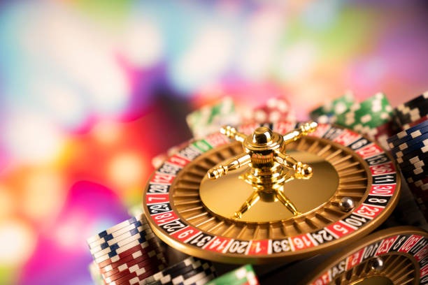 Lightning Baccarat Game 