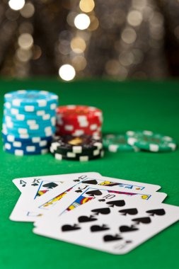 gaming slot iOS Web interface on Safari browser