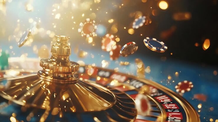 gaming slot iOS Web payment and account settings