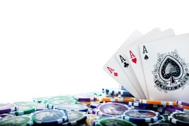 Live dealer at gaming slot Lightning Baccarat table