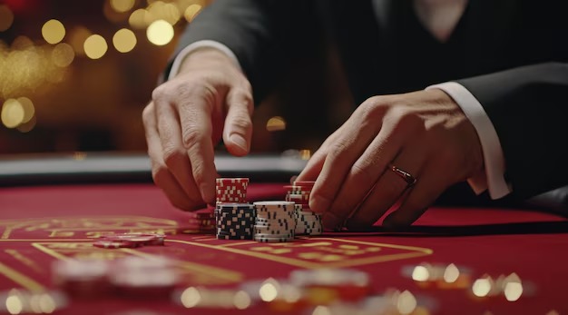 gaming slot featured game showcase