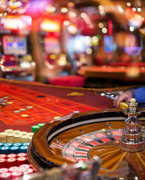 gaming slot account security settings and password management