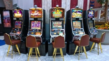 gaming slot secure login and two-factor authentication options